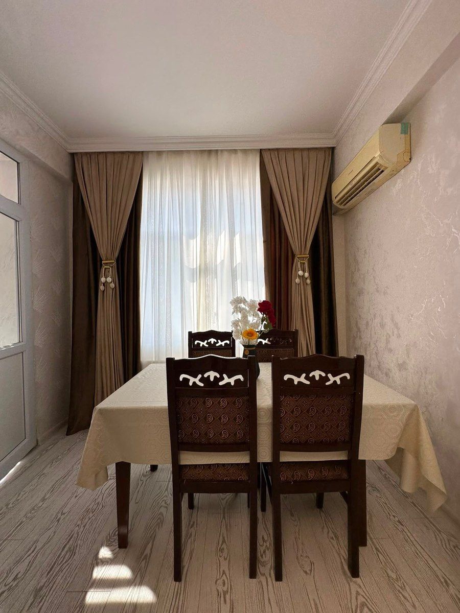 2-otaqlı yeni tikili, Xırdalan ş., 60 m² — Mənzil, Xırdalan (4)