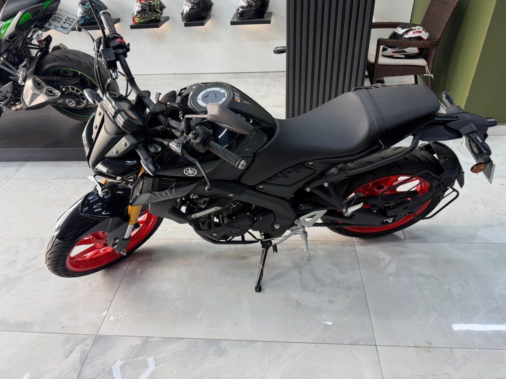Yamaha MT-15, 150 sm3, 2026 il, 3 700 km — Motosikletlər, Bakı (2)