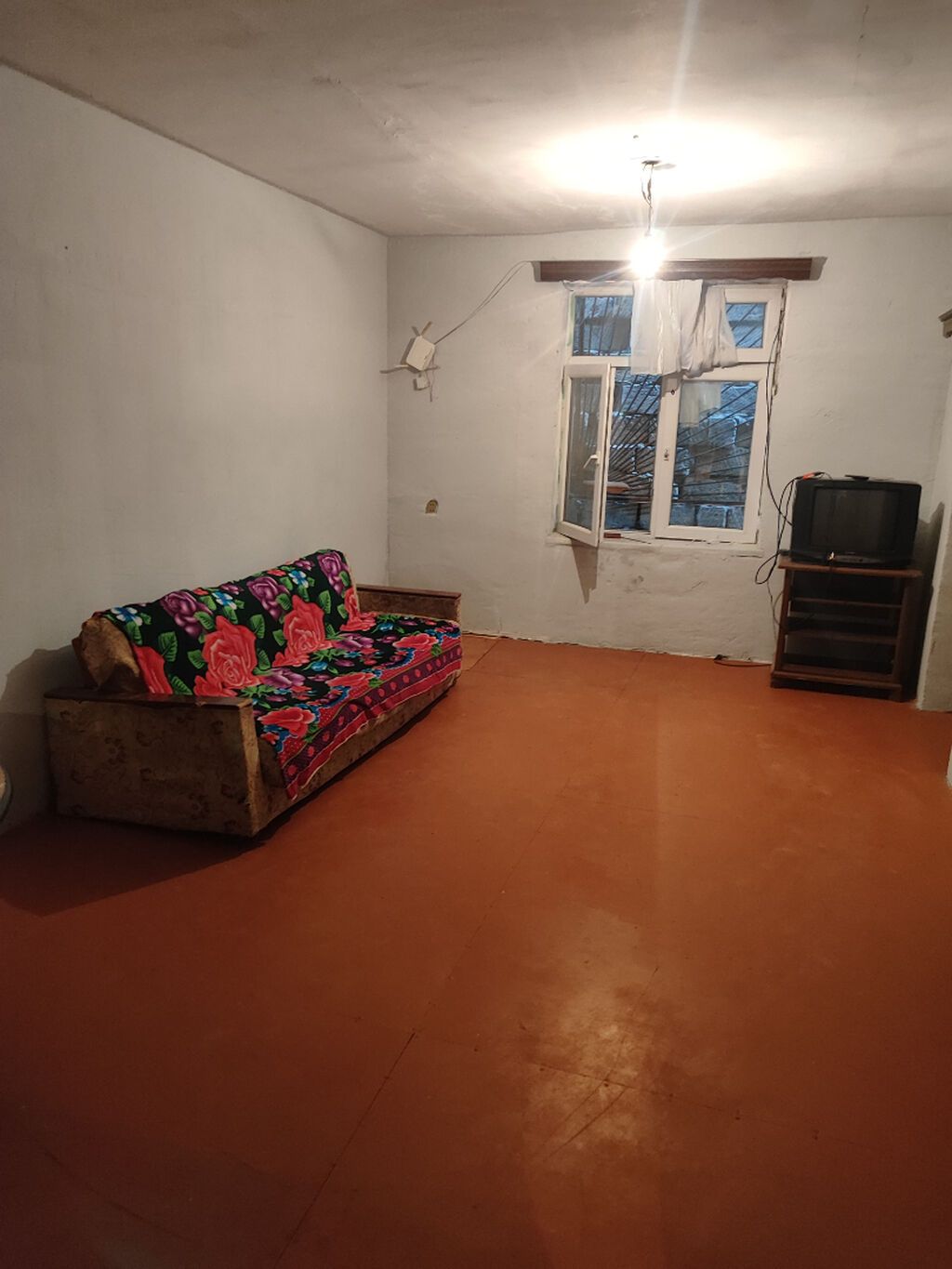 Koroğlu Böyükşor qəsəbəsində yerləşən köhnə həyət evi – 4 otaq — Daşınmaz əmlak, Bakı (2)