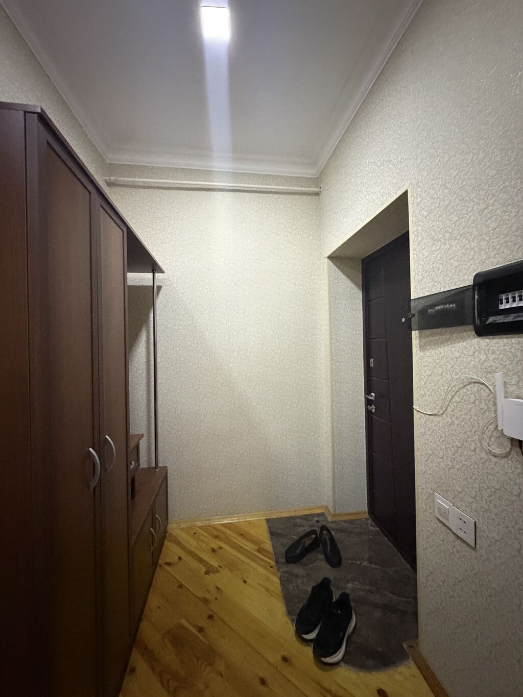 2 otaqlı, Yeni tikili, 65 kv. m — Daşınmaz əmlak, Masazır (8)