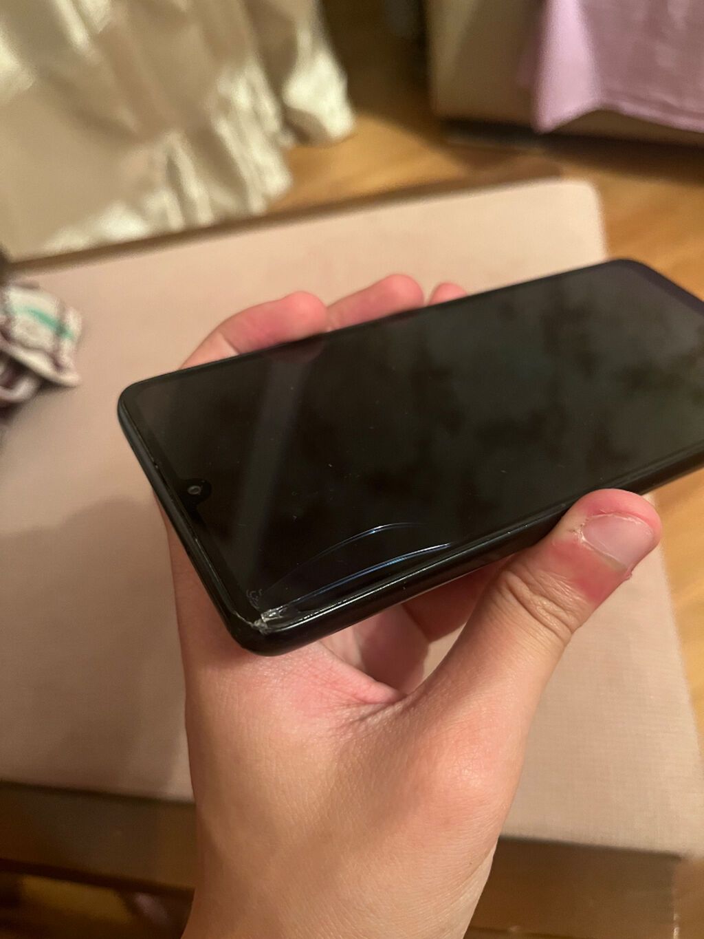 Samsung Galaxy A35 5G, 128 GB, rəng - Qara, Sensor, Barmaq izi, İki sim kartlı — Samsung, Bakı (2)