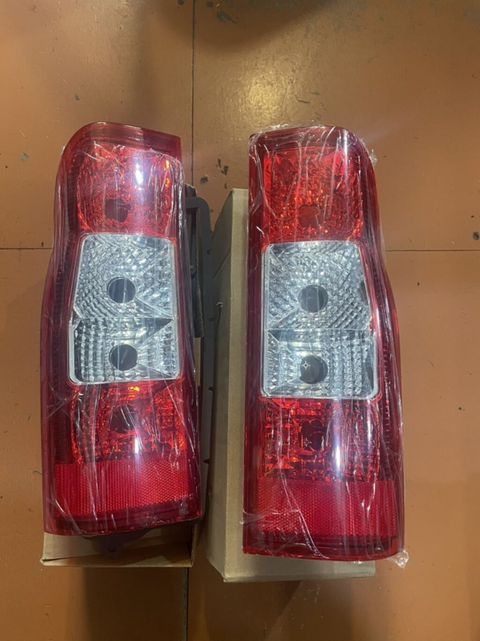 Ford 2006 il, Analoq, Çin, Yeni — Xırdalan