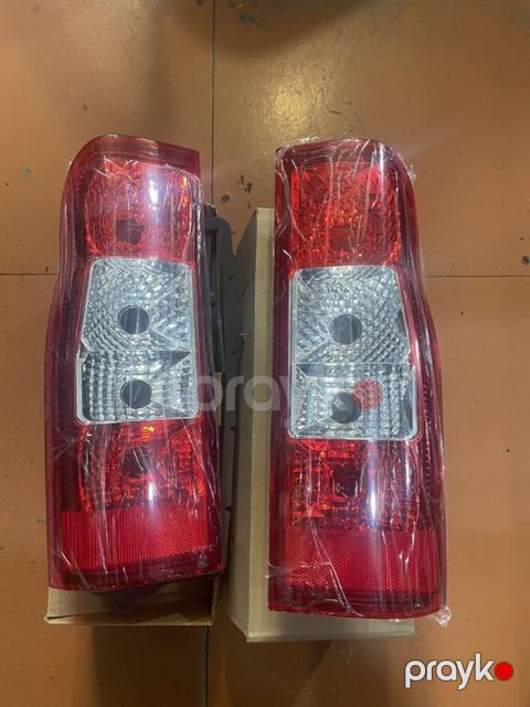 Ford 2006 il, Analoq, Çin, Yeni