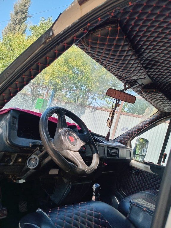 GAZ GAZel (2705), 2.0 L, 2000 il, 882 000 km — Yük maşınları, Cəlilabad (2)