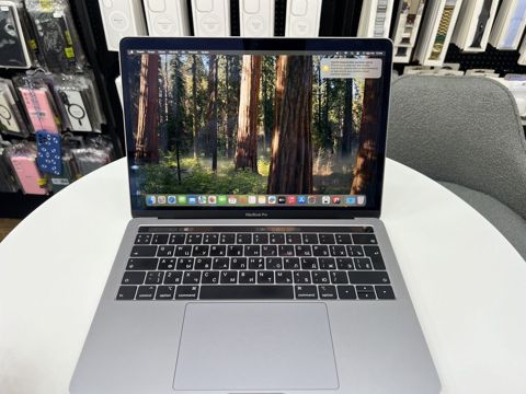 Apple Macbook Pro 2019 Intel Core i5 RAM 8GB SSD 256GB Ekran 13.3 — Bakı