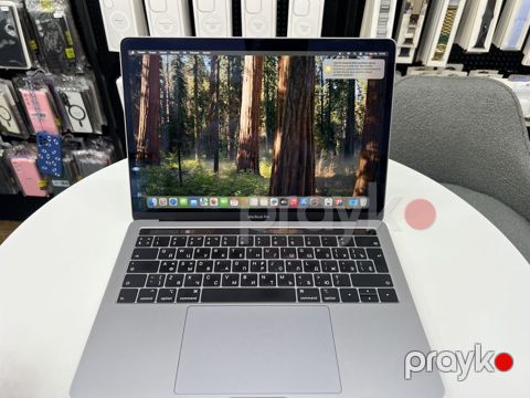 Apple Macbook Pro 2019 Intel Core i5 RAM 8GB SSD 256GB Ekran 13.3 — Bakı