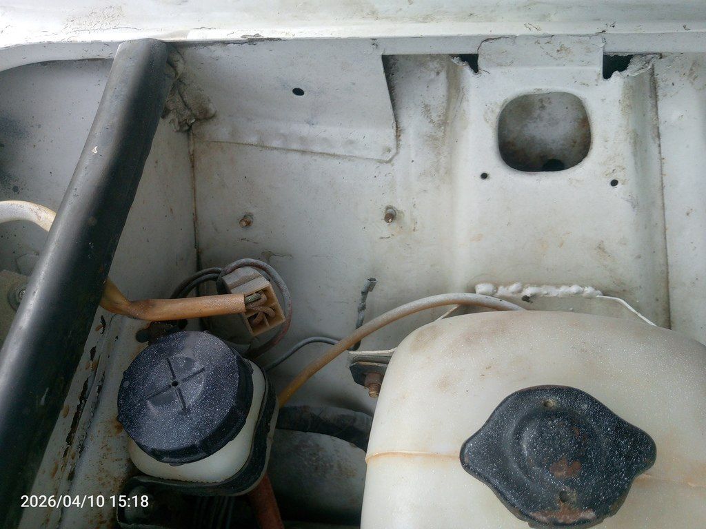 Lada (VAZ) 2106, 1.5 L, 1995 il, 525 888 km — Avtomobillər, Xaçmaz (3)