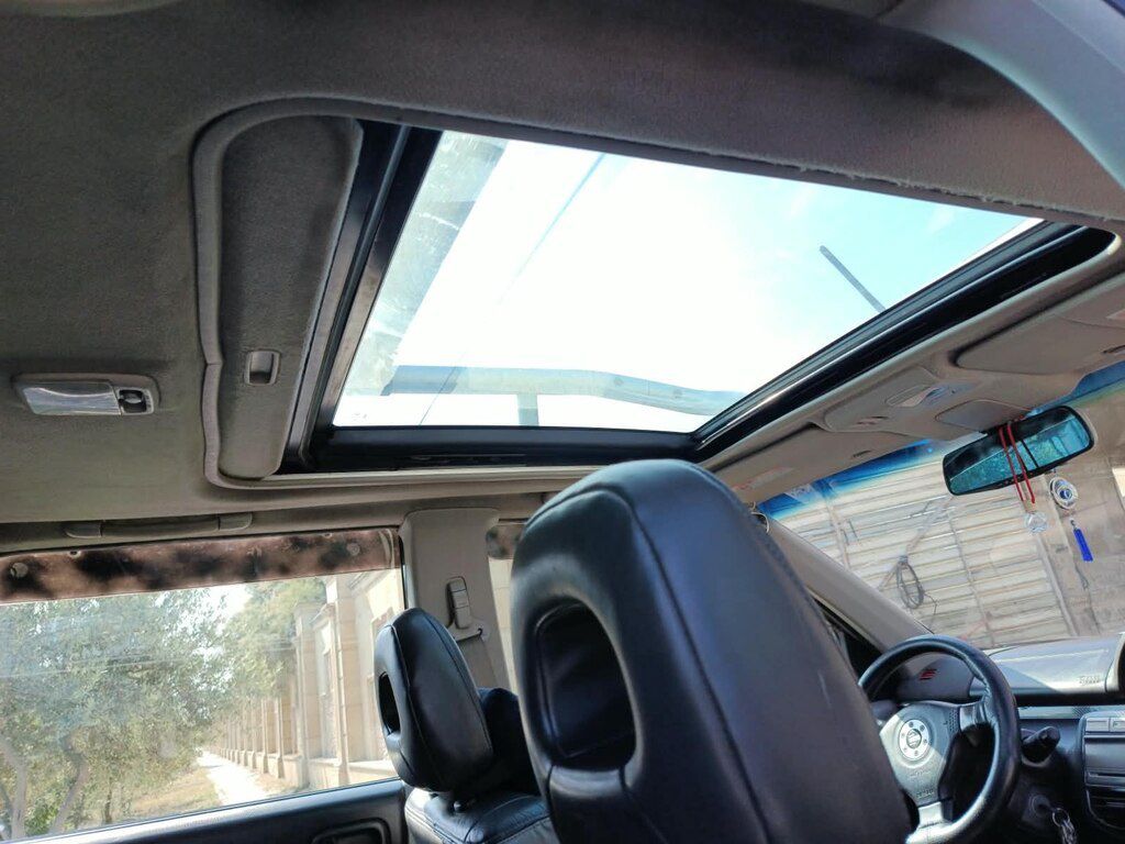 Nissan X-Trail, 2.0 L, 2002 il, 300 000 km — Avtomobillər, Salyan (6)