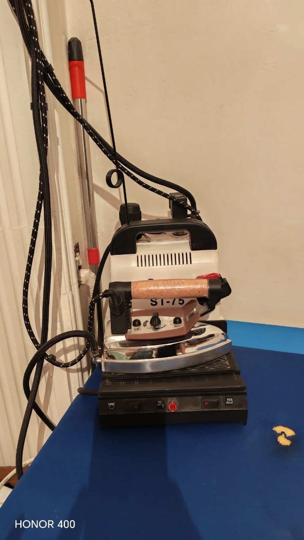 Sənayə tikiş maşınları satılır, hət əşyası ideal vəziyyətdə — Elektronika, Xırdalan (5)