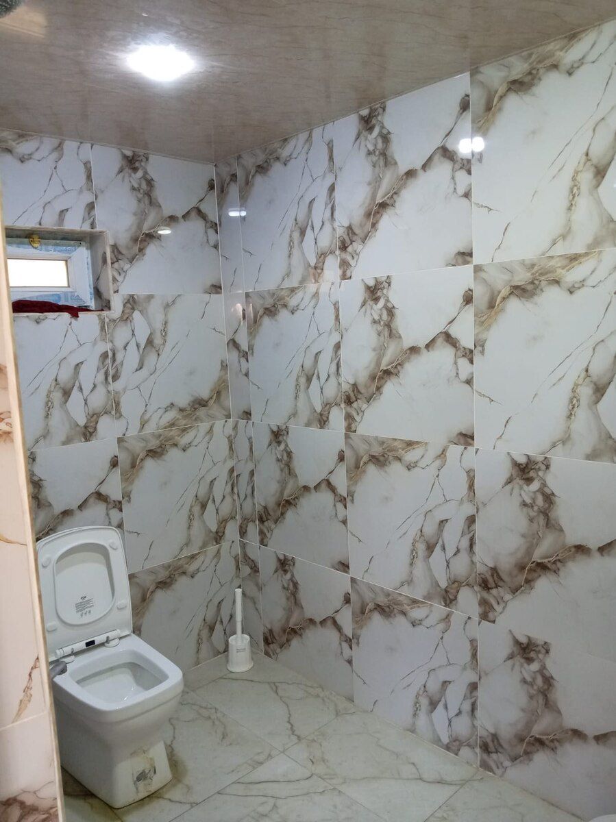 Həyət evi, Binə qəs — Ev, villa, Bakı (12)