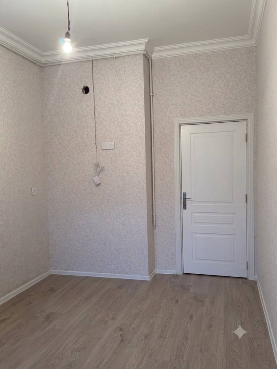2-otaqlı yeni tikili, Saray qəs., 74 m² — Mənzil, Bakı (3)