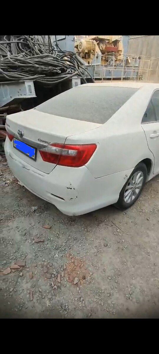 Toyota Camry, 2011 il — Avtomobillər, Bakı