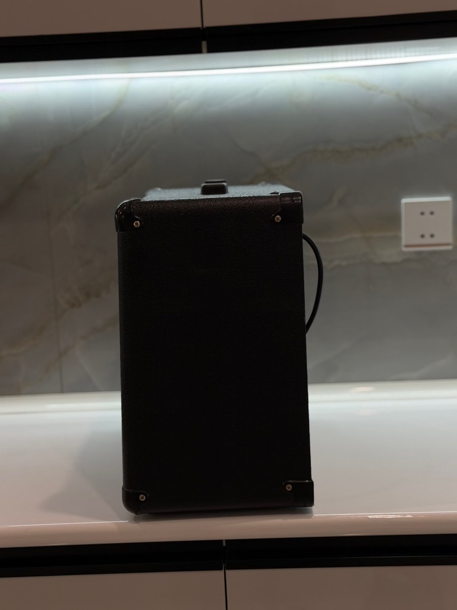 Marshall 30 DFX — Musiqiə alətləri, Bakı (2)