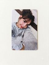 Lisa Photocard çoxlu freebies qoyuram ödenişli çattırılma mövcuddur — Luna