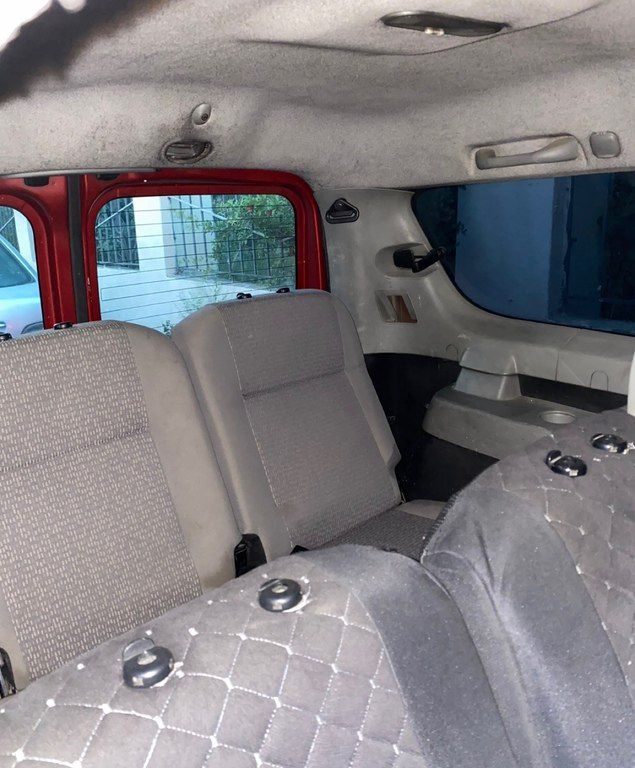 Dacia Logan, 1.5 L, 2008 il, 500 000 km — Avtomobillər, Bakı (7)