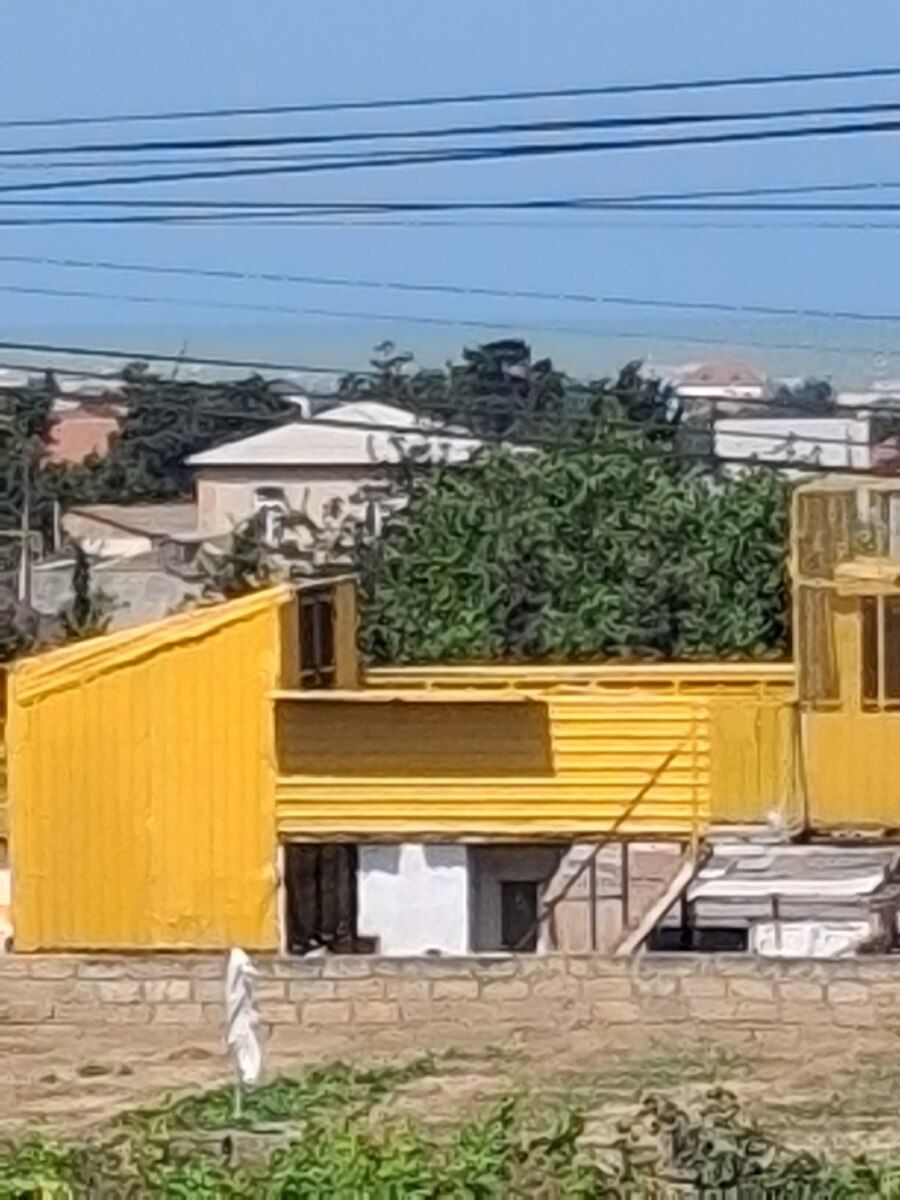 Bağ evi, Bilgəh qəs — Ev, villa, Bakı (10)
