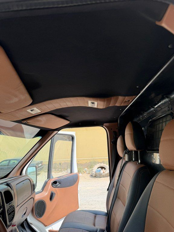 Ford Transit, 2.4 L, 2003 il, 500 000 km — Avtomobillər, Bakı (6)
