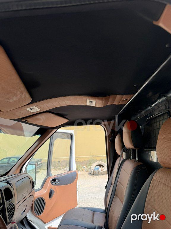 Ford Transit, 2.4 L, 2003 il, 500 000 km — Avtomobillər, Bakı (6)