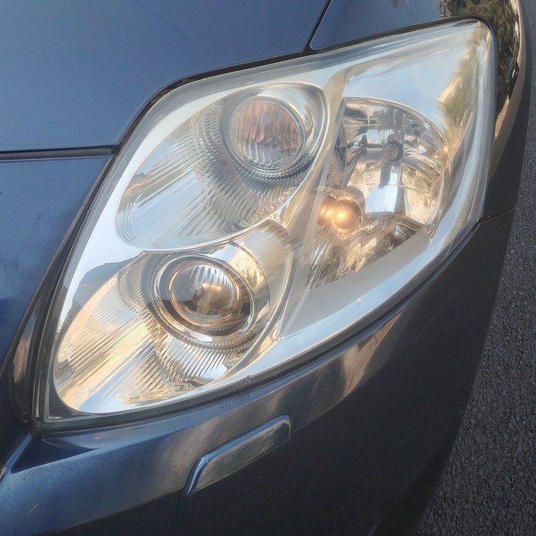 Toyota Auris, 1.4 L, 2007 il, 260 000 km — Avtomobillər, Bakı (6)