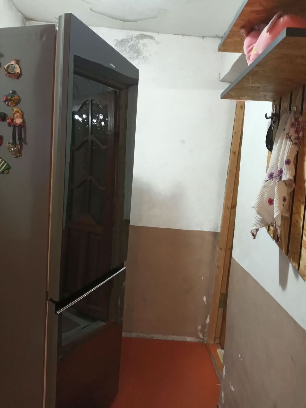1 otaqlı, 45 kv. m, Kredit yoxdur, Orta təmir — Daşınmaz əmlak, Sumqayıt (10)