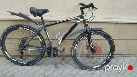 Velosiped Vista
