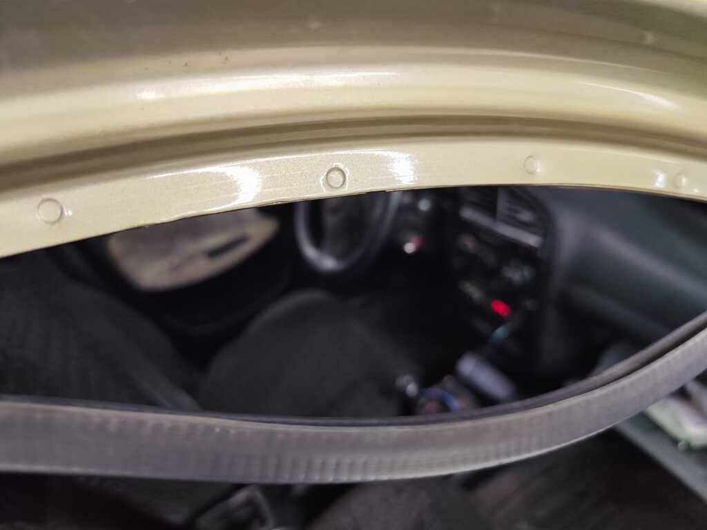 Daewoo Lanos, 1.3 L, 2007 il, 256 471 km — Avtomobillər, Bakı (9)