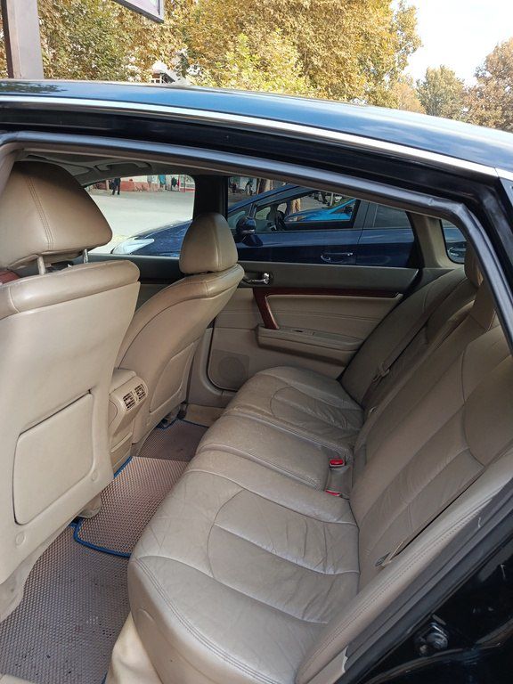 Nissan Teana, 2.3 L, 2007 il, 234 008 km — Avtomobillər, Mingəçevir (6)