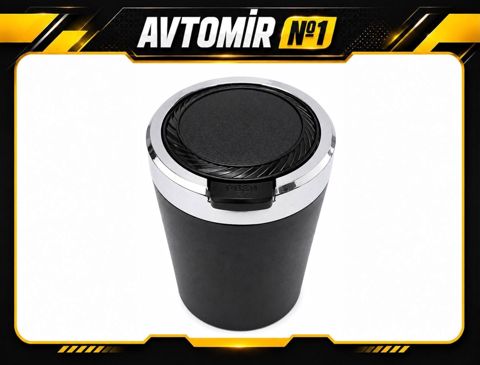 Avtomobil üçün portativ külqabı N1 — Bakı
