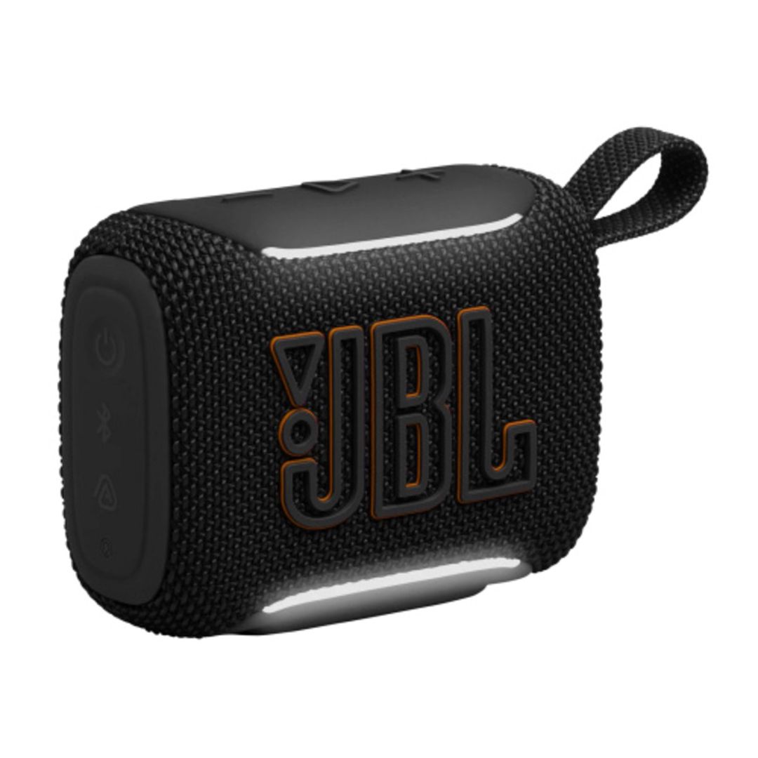 JBL GO 5 Portativ bluetooth dinamik — Elektronika, Bakı (2)