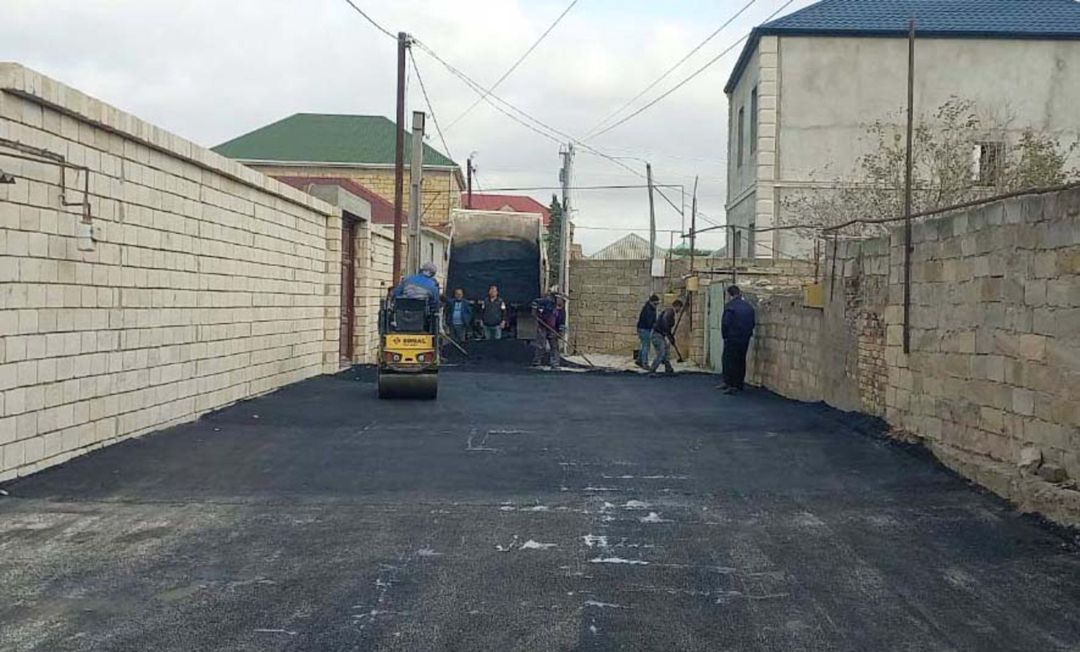 5 sot torpaq sahəsi, Corat qəs — Torpaq, Sumqayıt (2)
