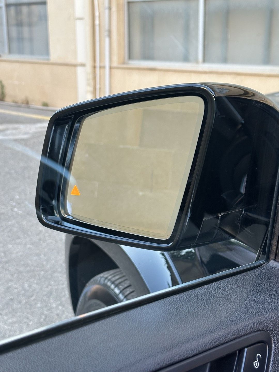 Mercedes GL, ML ehtiyat hissələri — Ehtiyat hissələri və aksesuarlar, Bakı (5)
