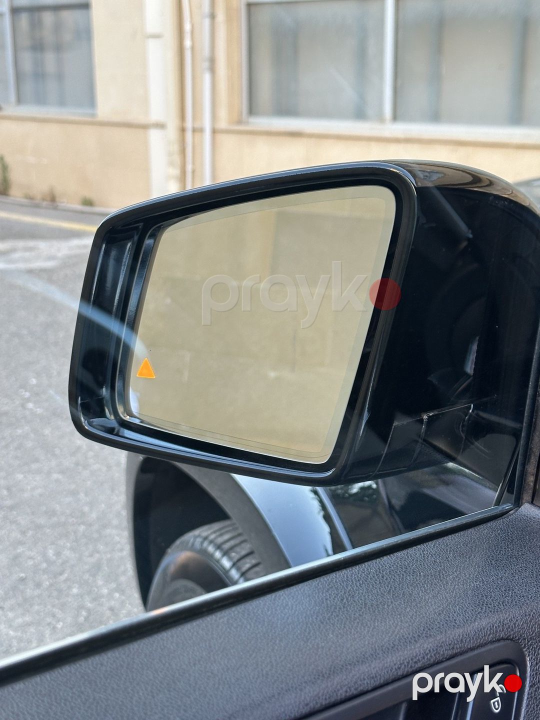 Mercedes GL, ML ehtiyat hissələri — Ehtiyat hissələri və aksesuarlar, Bakı (5)