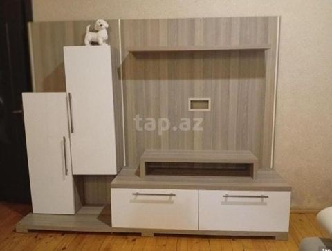 Tv stend 180 azn satilir‼ unvan bineqedi t4028 sekine — Bakı