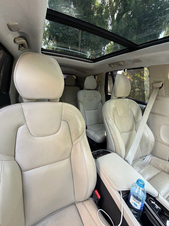 Volvo XC90, 2.0 L, 2024 il, 30 000 km — Avtomobillər, Bakı (8)