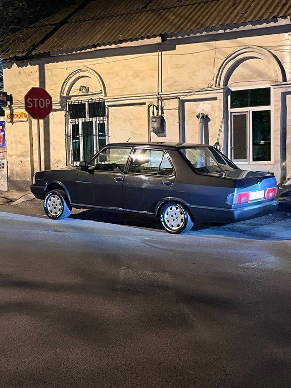 Tofas Sahin, 1.6 L, 2006 il, 240 000 km — Avtomobillər, Göyçay (3)