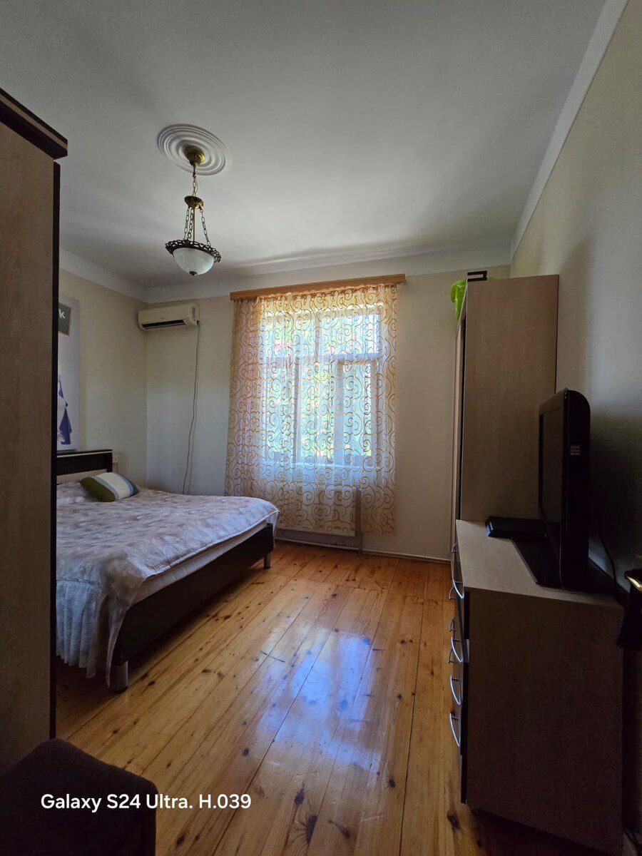 Həyət evi, Sumqayıt ş — Ev, villa, Sumqayıt (11)