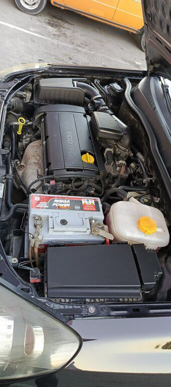 Opel Astra, 1.6 L, 2006 il, 198 000 km — Avtomobillər, Şəki (7)