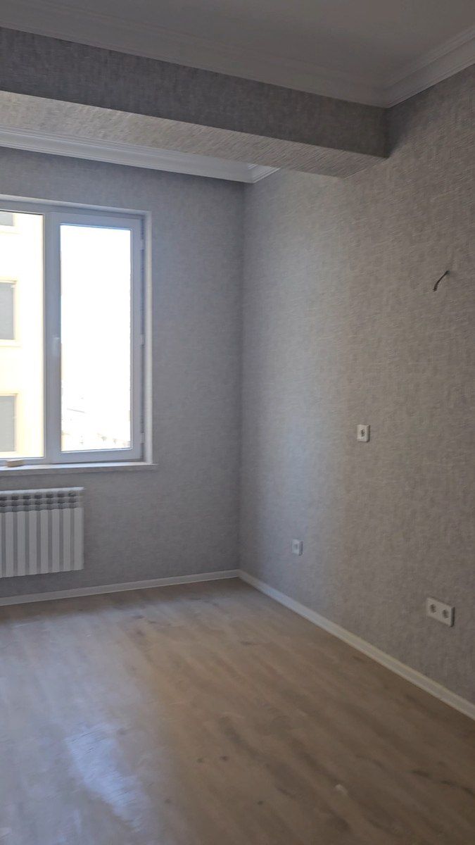 2-otaqlı yeni tikili, Saray qəs., 73.3 m² — Mənzil, Bakı (4)