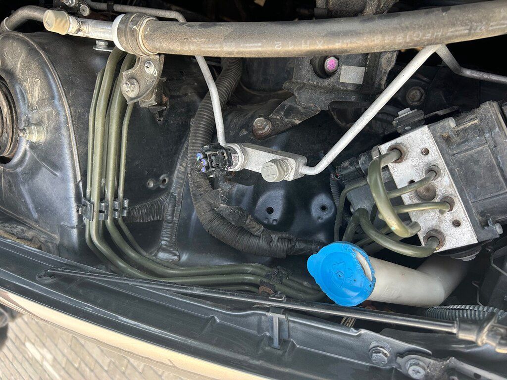 Toyota Corolla, 1.4 L, 2007 il, 245 000 km — Avtomobillər, Ağdam (8)