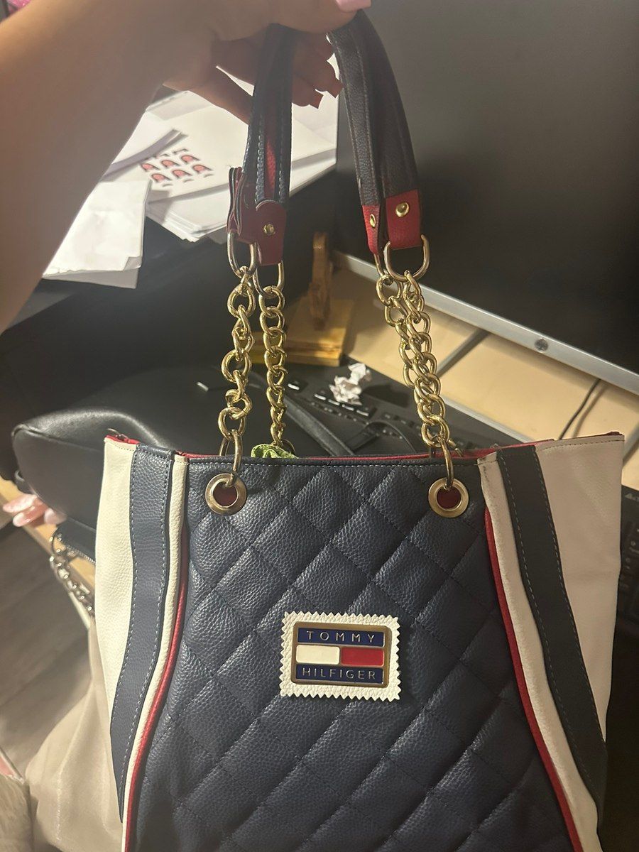 Çanta Tommy Hilfiger — Aksesuarlar, Bakı (3)