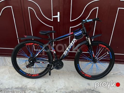 Strım dağ velosipedi Hər bir şeyi işləkdir cavabdehəm deşiyi çürüyü
