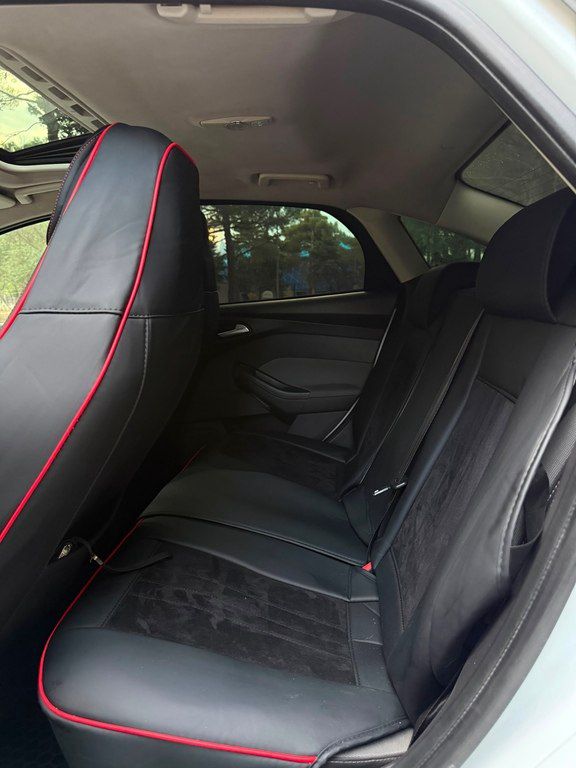 Ford Focus, 1.5 L, 2014 il, 167 000 km — Avtomobillər, Bakı (11)