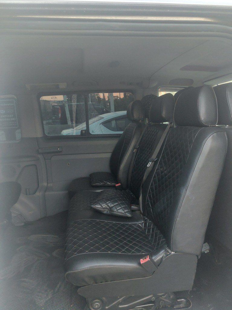 Mercedes Vito 115 CDI, 2.1 L, 2009 il, 273 000 km — Avtomobillər, Bakı (11)