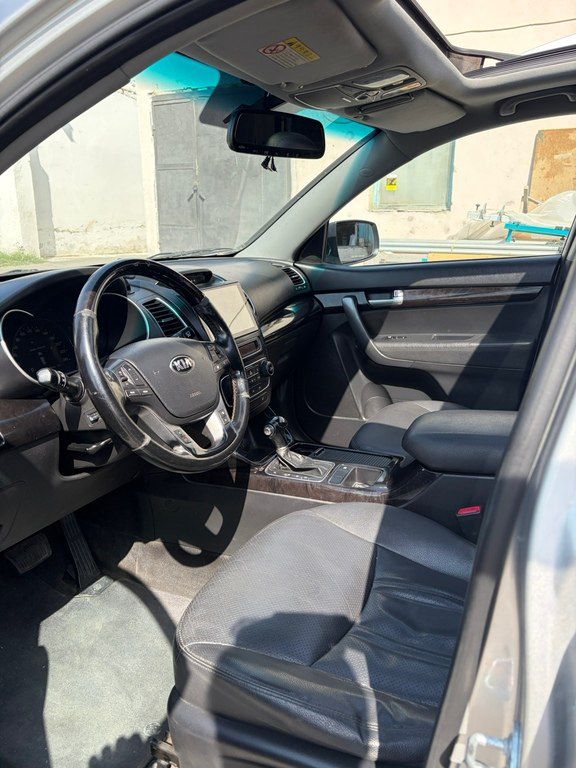 Kia Sorento, 2.0 L, 2013 il, 220 000 km — Avtomobillər, Bakı (10)