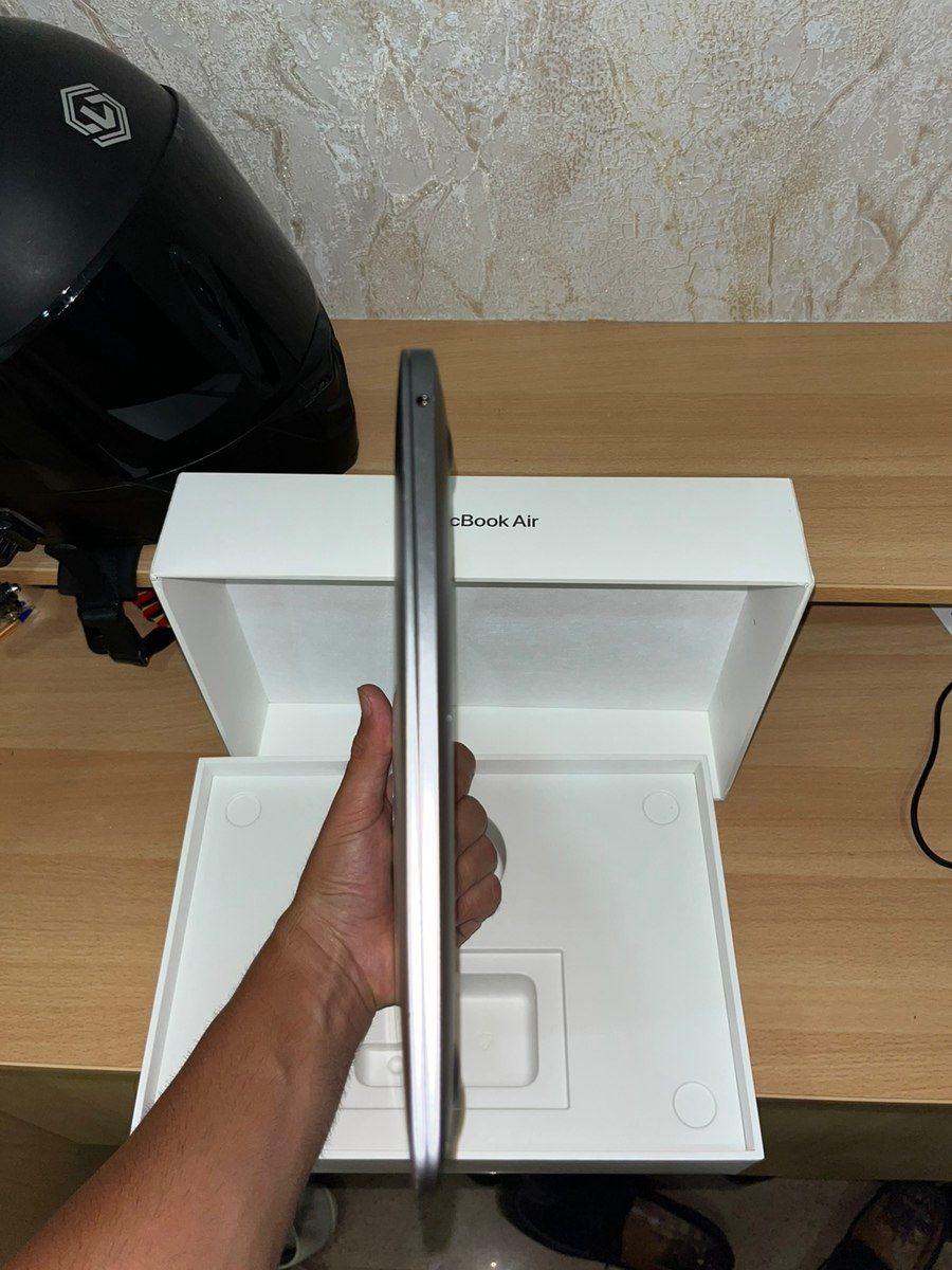 Apple Macbook M1 — Elektronika, Bakı (4)