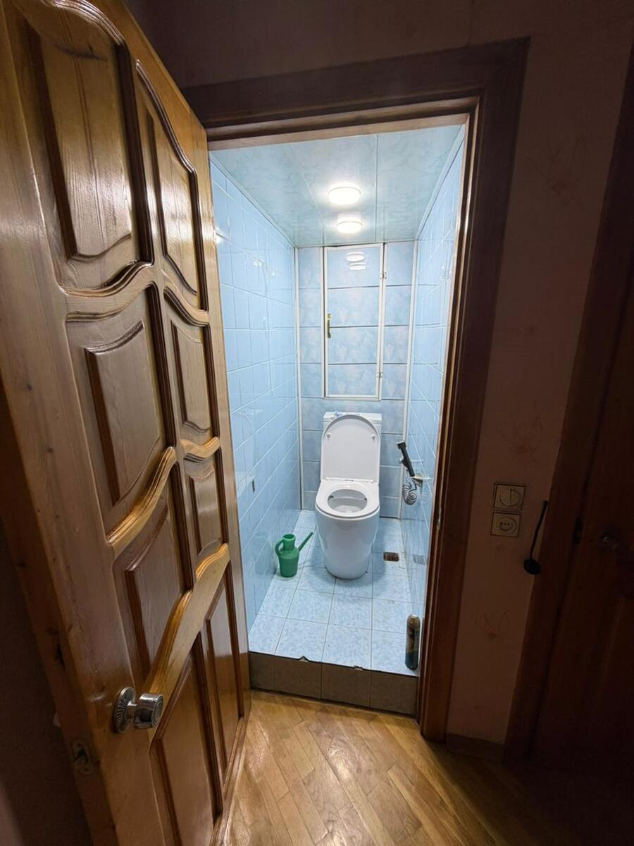 3-otaqlı mənzil, Zaur Şərifov küç 85, 80 m² — Mənzil, Bakı (10)