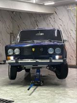 Lada (VAZ) 2106, 1.6 L, 2005 il, 75 000 km — Автомобили