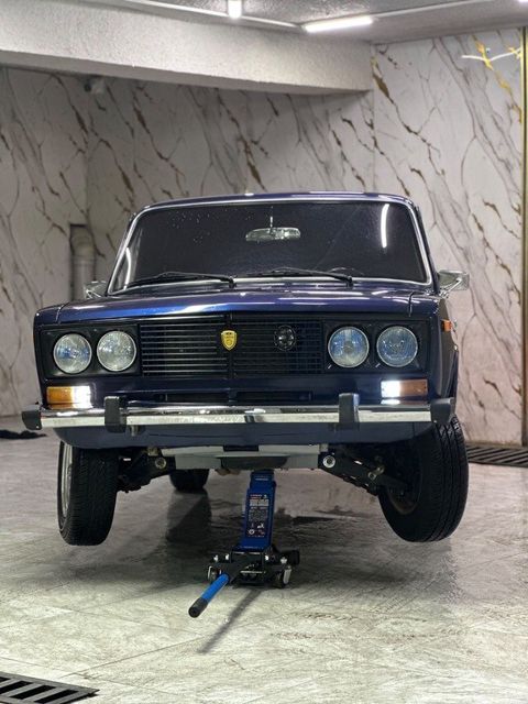 Lada (VAZ) 2106, 1.6 L, 2005 il, 75 000 km — Bakı