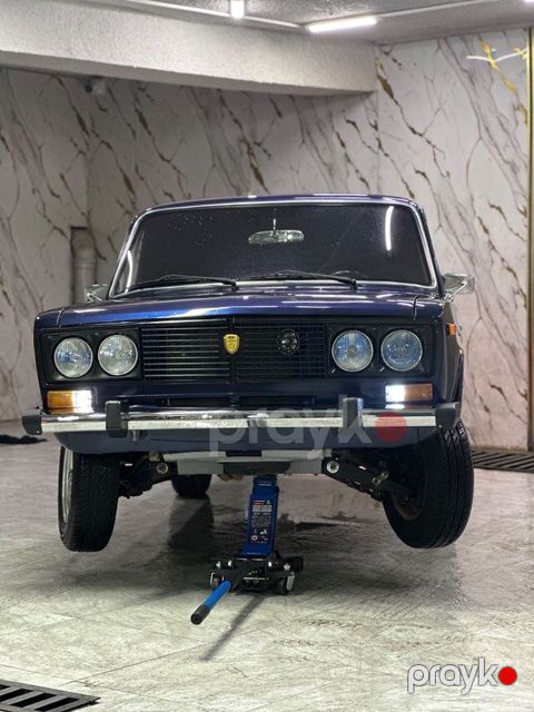 Lada (VAZ) 2106, 1.6 L, 2005 il, 75 000 km