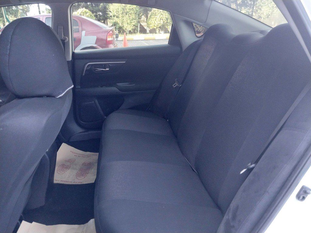 Nissan Altima, 2.5 L, 2013 il, 355 565 km — Avtomobillər, Lənkəran (4)